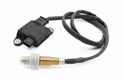 Capteur NOx, Injection d'urée Volvo V90 II Estate · Volvo S90 II · Volvo XC60 II