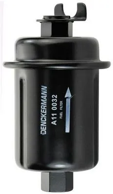 Filtre carburant DENCKERMANN A110032