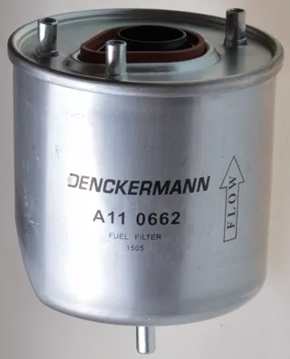 Filtre à carburant Citroën BERLINGO / BERLINGO FIRST Box Body/MPV · Citroën BERLINGO / BERLINGO FIRST MPV · Citroën C4 I