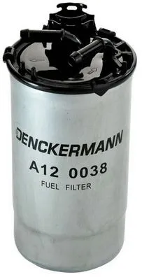 Filtre à carburant Seat IBIZA III · Seat CORDOBA · Skoda FABIA I