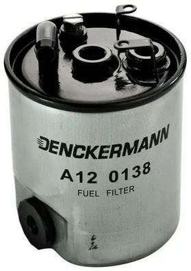 Filtre à carburant Mercedes-Benz SPRINTER 2-t Platform/Chassis · Mercedes-Benz SPRINTER 2-t Van · Mercedes-Benz SPRINTER 2-t Bus