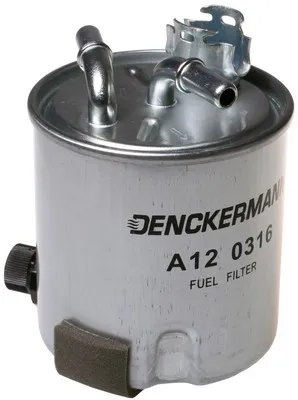 Filtre à carburant Renault MEGANE II · Renault SCÉNIC II · Renault MEGANE II Coupé-Cabriolet