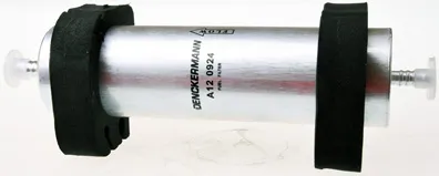 Filtre à carburant Audi Q5 · Audi Q5 Van