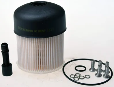 Filtre à carburant Mercedes-Benz CITAN Mixto · Mercedes-Benz CITAN Box Body/MPV · Mercedes-Benz CITAN MPV