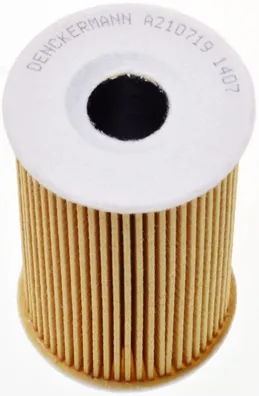 Filtre à huile Audi A3 · Audi A3 Sportback · Audi TT