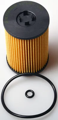 Filtre à huile Audi A5 · Audi A4 B8 · Audi A4 B8 Avant