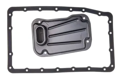 Kit de filtre hydraulique, boîte automatique Fiat FULLBACK Pickup · Mitsubishi PAJERO IV · Mitsubishi PAJERO IV Van