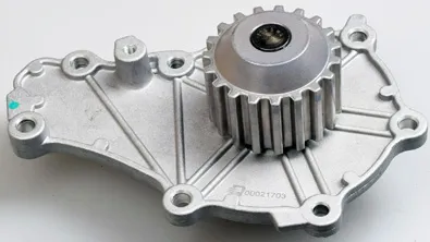 Pompe à eau, refroidissement du moteur Citroën BERLINGO / BERLINGO FIRST Box Body/MPV · Citroën BERLINGO / BERLINGO FIRST MPV · Citroën XSARA PICASSO