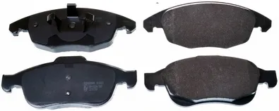 Kit de plaquettes de frein, frein à disque Citroën BERLINGO / BERLINGO FIRST Box Body/MPV · Citroën BERLINGO / BERLINGO FIRST MPV · Citroën C4 PICASSO I MPV