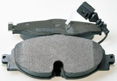 Kit de plaquettes de frein, frein à disque Audi A3 · Audi A3 Sportback · Audi A3 Limousine