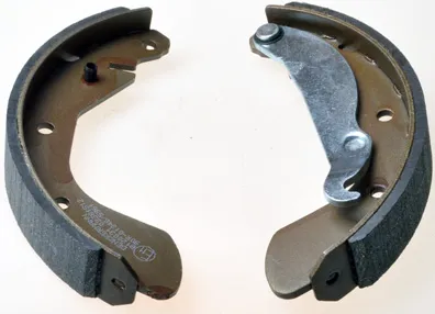 Jeu de mâchoires de frein Opel CORSA A TR · Opel CORSA A Hatchback · Opel CORSA B