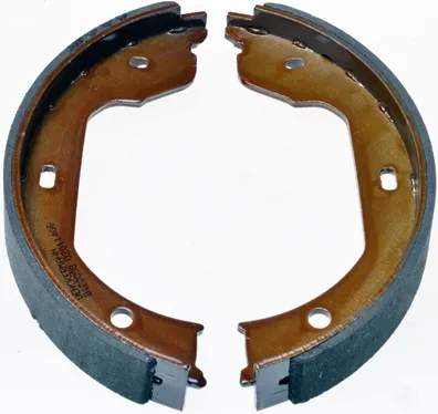 Jeu de mâchoires de frein Bmw 5 · Bmw 3 Coupe · Bmw X5