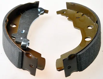 Jeu de mâchoires de frein Peugeot 406 · Peugeot 406 Break