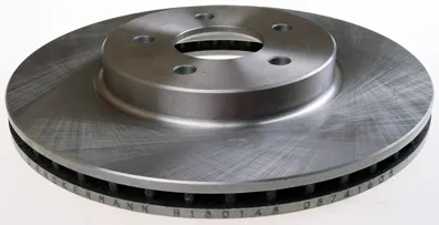 Disque de frein Citroën BERLINGO / BERLINGO FIRST Box Body/MPV · Citroën BERLINGO / BERLINGO FIRST MPV · Citroën XSARA