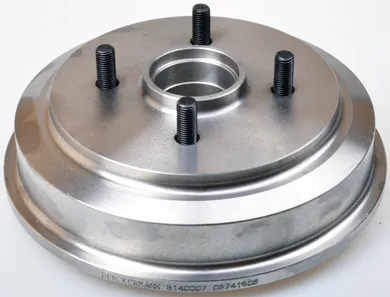 Tambour de frein Ford FIESTA V · Ford FUSION · Ford FIESTA V Van