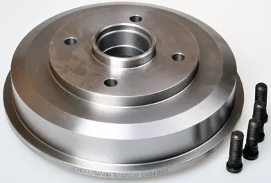 Tambour de frein Ford FOCUS I · Ford FOCUS I Turnier · Ford FOCUS I Saloon