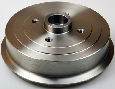 Tambour de frein Daewoo LANOS Saloon · Daewoo LANOS