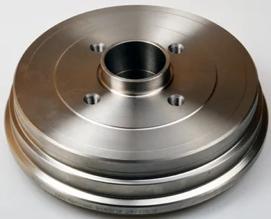 Tambour de frein Renault MODUS / GRAND MODUS · Renault CLIO III · Renault CLIO III Grandtour