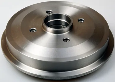 Tambour de frein Citroën C3 I · Citroën C3 Pluriel · Citroën C2