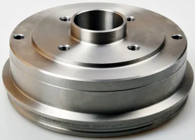 Tambour de frein Renault CLIO I · Renault 11 · Renault TWINGO I