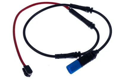 Contact d'avertissement, usure des plaquettes de frein Bmw 3 · Bmw 3 Touring · Bmw 3 Touring Van