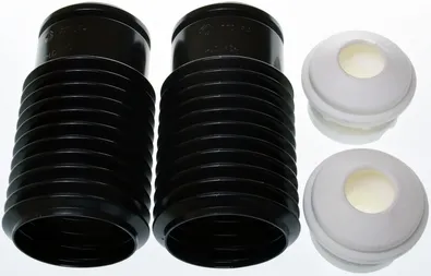 Kit de protection contre la poussière, amortisseur Opel COMBO Box Body/MPV · Opel KADETT D · Opel KADETT E