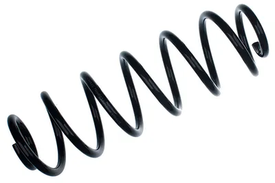 Ressort de suspension Skoda OCTAVIA I · Vw GOLF IV · Vw BORA I