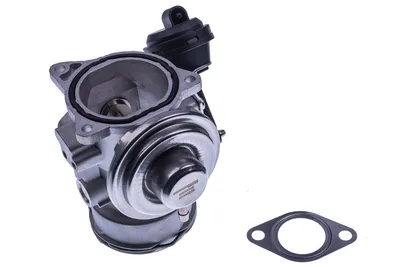 Vanne EGR Audi A6 C5 · Audi A6 C5 Avant · Audi A4 B6