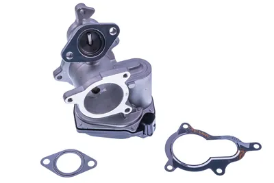 Vanne EGR Audi A6 C6 · Audi A4 B7 · Audi A4 B7 Avant