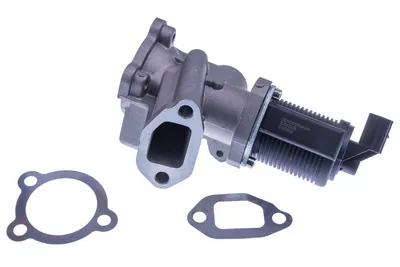 Vanne EGR Fiat PANDA · Fiat IDEA · Fiat 500