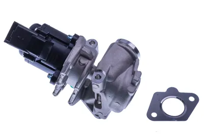 Vanne EGR Citroën C3 I · Citroën C3 Pluriel · Citroën C2