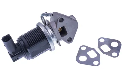 Vanne EGR Audi A2 · Seat CORDOBA · Seat IBIZA II