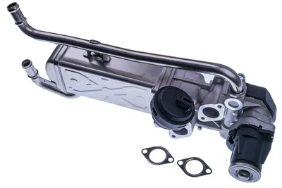 Vanne EGR Audi A1 · Audi A1 Sportback · Seat IBIZA IV