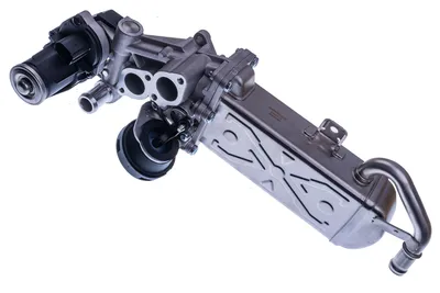 Vanne EGR Audi A3 · Audi A3 Sportback · Audi TT