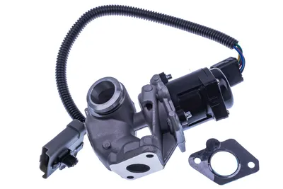 Vanne EGR Ford FOCUS C-MAX · Volvo S40 II · Volvo V50