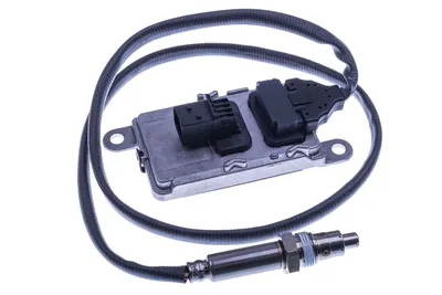 Capteur NOx, Catalyseur NOx DENCKERMANN H133001