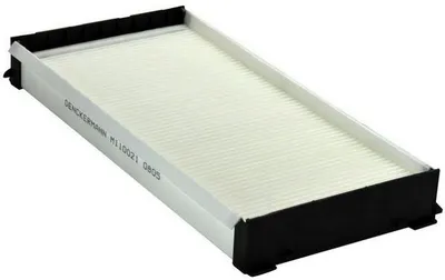 Filtre, air ESSAI DENCKERMANN M110021