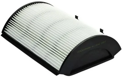 Filtre, air ESSAI DENCKERMANN M110042