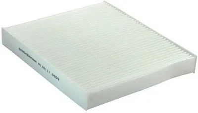 Filtre, air de l'habitacle Audi A2 · Mercedes-Benz G-CLASS · Mercedes-Benz G-CLASS Cabrio