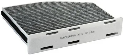 Filtre, air de l'habitacle Audi A3 · Audi A3 Sportback · Audi TT