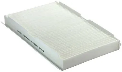 Filtre, air de l'habitacle Citroën C3 I · Citroën C3 Pluriel · Citroën C2