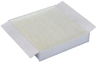 Filtre, air de l'habitacle Citroën C3 II · Citroën DS3 · Citroën DS5