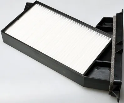 Filtre, air de l'habitacle Mitsubishi GALANT VIII · Mitsubishi GALANT VIII Estate · Mitsubishi GALANT IX Saloon