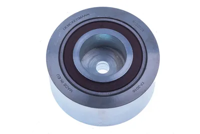 Poulie renvoi/transmission, courroie crantée Audi A3 · Audi A6 C6 · Audi A3 Sportback