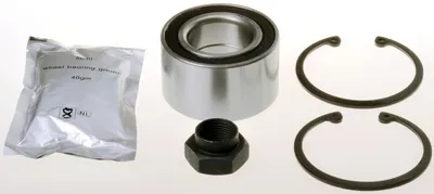Kit de roulements de roue Seat AROSA · Vw POLO III · Vw POLO II