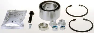 Kit de roulements de roue Seat CORDOBA · Seat TOLEDO I · Seat IBIZA II