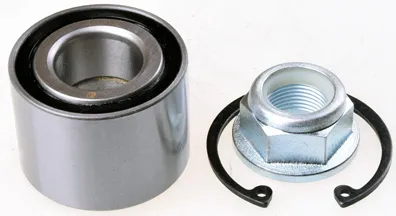 Kit de roulements de roue Nissan MICRA III · Nissan MICRA C+C III · Nissan NOTE