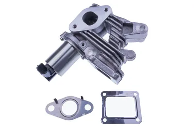 Vanne EGR Renault LAGUNA II · Renault LAGUNA II Grandtour · Renault MEGANE II