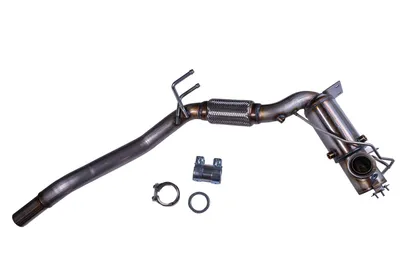 Filtre à particules / à suie, échappement Audi A3 · Audi A3 Sportback · Audi A3 Convertible