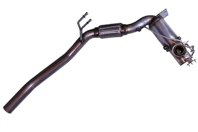 Filtre à particules / à suie, échappement Audi A3 · Audi A3 Sportback · Audi A3 Convertible